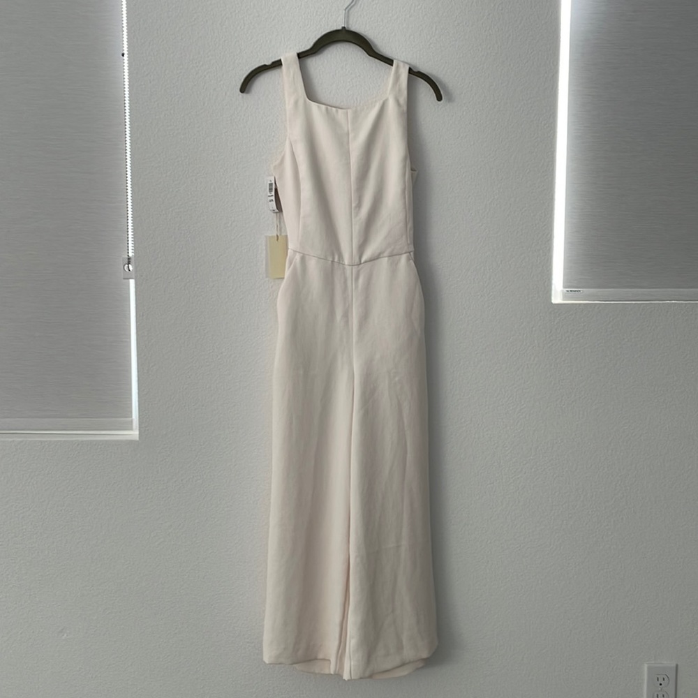 Wilfred Jumpsuit
